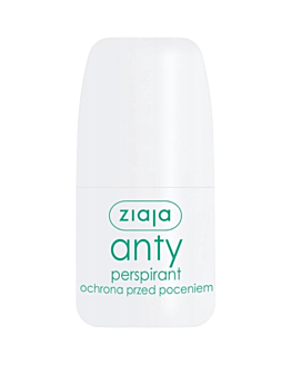 Ziaja Deo Roll-on Protezione contro la sudorazione