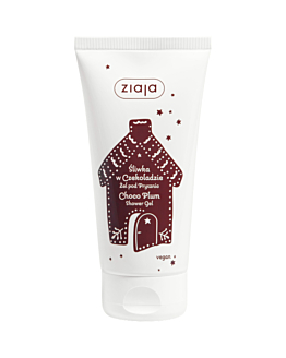 Ziaja Gel Doccia, Prugna al Cioccolato