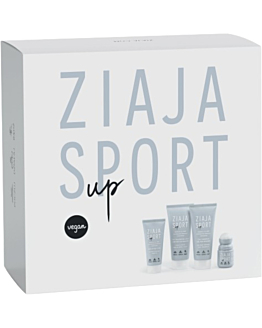 Ziaja Set Occasionale, Sport
