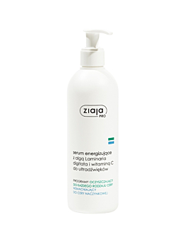 Ziaja PRO Niebieska-Zielona Serum energizujące
