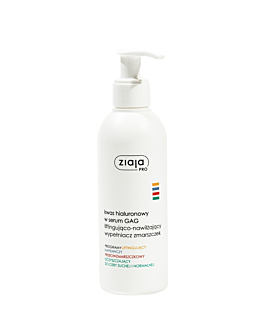 Ziaja PRO Kwas hialronowy w serum GAG