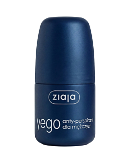 Ziaja Yego Antyperspirant dla mężczyzn