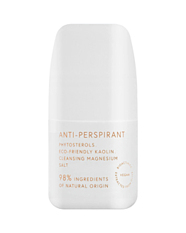 Ziaja Deo Roll-on Naturalmente Curiamo, Protezione anti-odore
