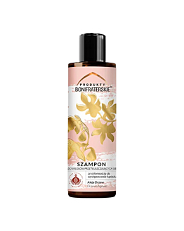 Szampon do włosów przetłuszczających się 200 ml
