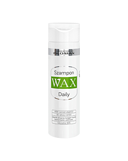 WAX Szampon nadający objętość,  200 ml