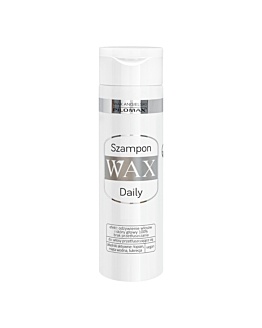WAX Szampon do włosów przetłuszczających się, 200 ml