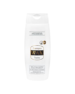 WAX Tricho Szampon przeciw wypadaniu włos&oacute;w, 200 ml