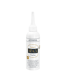 WAX Tricho Serum na wypadanie włosów bez spłukiwania 