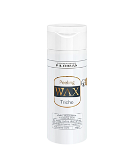 WAX Tricho Peeling enzymatyczny do skóry głowy