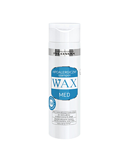 WAX MED Szampon łagodzący podrażnienia hipoalergiczny, 200 ml
