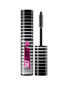 Bell No Limit Thickening Mascara