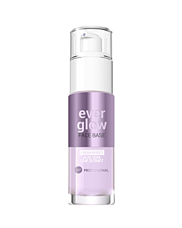 Bell Professional Face Base Ever Glow Rozświetlająca baza pod makijaż