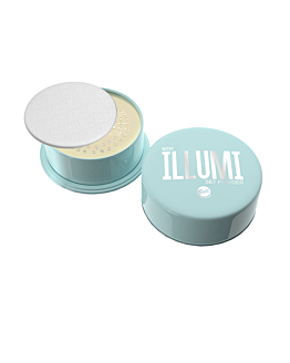 Bell Wow! Illumi Set Powder Cipria Illuminante in Polvere