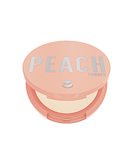 Bell Peach Powder Cipria Abbellente