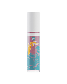 Bell Aloha Manawa Lip Gloss, 01 Hawaii Pink