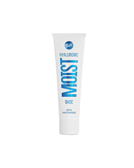 Bell Hyaluronic Moist Base Trucco Idratante