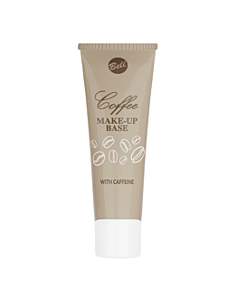 Bell Morning Espresso Coffee Base trucco