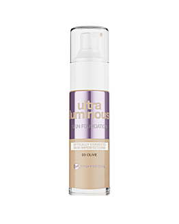 Bell Pro Fondotinta Illuminante Luminous Skin Foundation 003