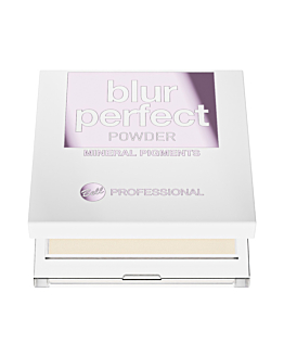Bell Professional Blur Perfect Powder Cipria Viso, 01