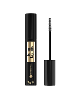 Bell Professional Long Lashes Wydłużający tusz do rzęs