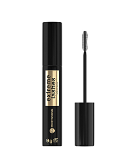 Bell Professional Extreme Lashes Pogrubiający tusz do rzęs