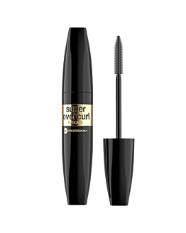 Bell Pro Mascara podkręcająca Super Overcurl 001