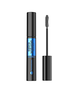 Bell Pro Mascara pogrubiająca wodoodporna Extra Volume Waterproof Mascara 001