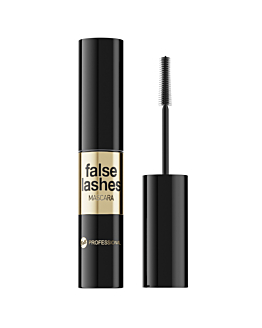 Bell Professional False Lashes Wydłużający tusz do rzęs