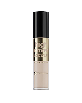 Bell Professional High Cover Concealer Korektor do twarzy, 03 Medium Beige