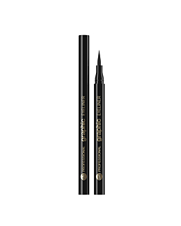 Bell Pro Eyeliner w pisaku Graphic Eyeliner 001