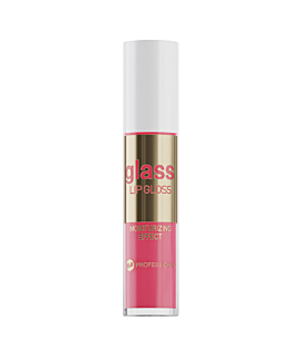 Bell Pro Błyszczyk do ust Glass Lip Gloss 06