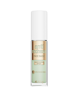 Bell Professional Face Base Anti-Redness Korygująca baza pod makijaż