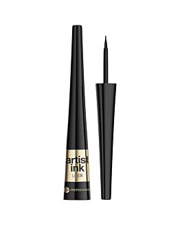 Bell Professional Artist Ink Liner Eyeliner w płynie