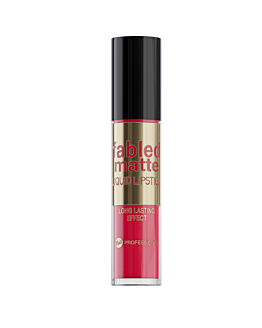 Bell Pro Rossetto Liquido Matte Fabled 006