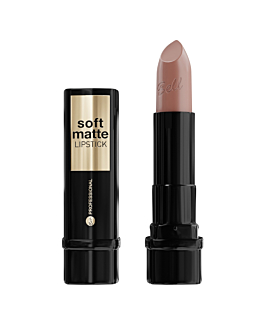 Bell Professional Soft Matte Lipstick Pomadka do ust, 03 Beige