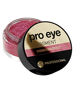 Bell Professional Eye Pigment do oczu, 03 Foxy Red