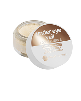 Bell Pro Puder pod oczy Under Eye Veil Loose Powder