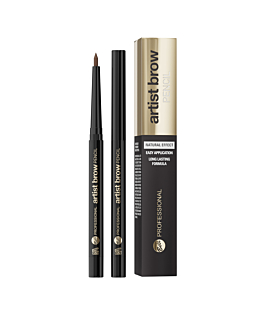 Bell Pro Wosk do brwi w kredce Artist Brow Pencil 002