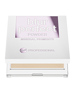 Bell Professional Blur Perfect Powder Puder do twarzy, 02