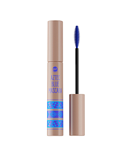 Bell Aztec Queen Mascara Blu
