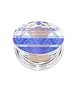 Bell Aztec Queen Bronzer Correttivo