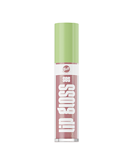 Bell SOS Lip Gloss Błyszczyk do ust
