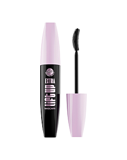 Bell Mascara podkręcająca rzęsy Czarna 001