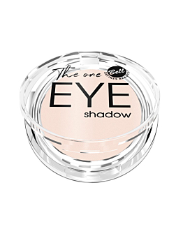 Bell The One Eyeshadow Ombretto, 01