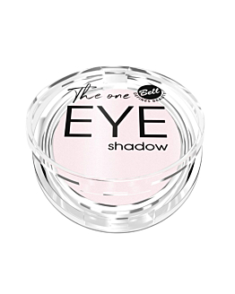 Bell The One Eyeshadow Ombretto, 04