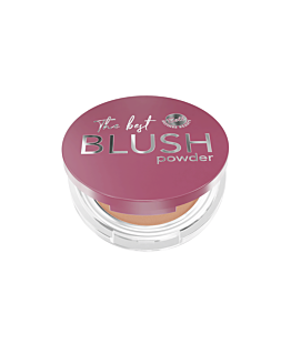 Bell The Best Blush Powder Fard 01