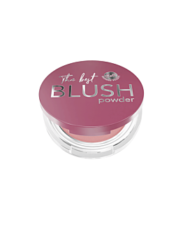 Bell The Best Blush Powder Fard 02