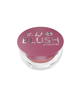 Bell The Best Blush Powder Róż do policzków 03