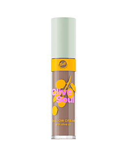 Bell Olive Soul Shadow Cream Ombretto in crema 01