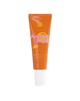 Bell Amber Soul Luminous Touch Baza do twarzy